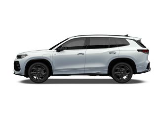 Volkswagen Tayron Volkswagen R-Line Edition | 'App-Connect' draadloze smartphone integratie | Automatische afstands...