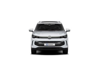 Volkswagen Tiguan Volkswagen R-Line Edition - eHybrid | 'App-Connect' draadloze smartphone integratie | Afstandscon...