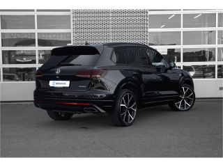 Volkswagen Touareg 3.0TSi 462pk 4MOTION R | Panoramadak | Nachtzicht | Luchtvering | HUD | Harman Kardon |
