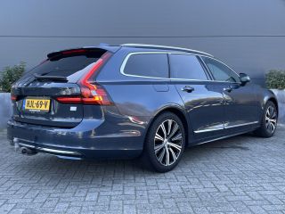 Volvo  V90 Volvo 2.0 T8 AWD Inscription | Panoramadak | Trekhaak | Camera | Full-LED |