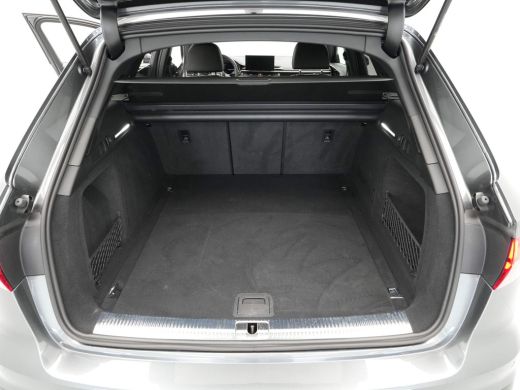 Audi A4 Avant 35 TFSI 110 kW/150pk S-Tronic S edition Navi, Pdc, Clima, S line 40 ActivLease financial lease
