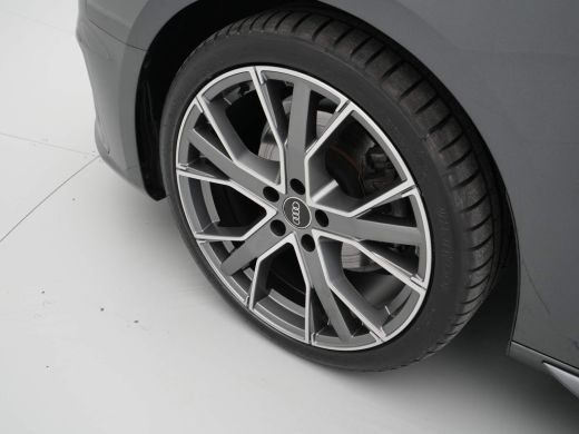 Audi A4 Avant 35 TFSI 110 kW/150pk S-Tronic S edition Navi, Pdc, Clima, S line 40 ActivLease financial lease