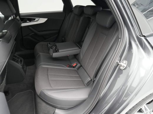 Audi A4 Avant 35 TFSI 110 kW/150pk S-Tronic S edition Navi, Pdc, Clima, S line 40 ActivLease financial lease