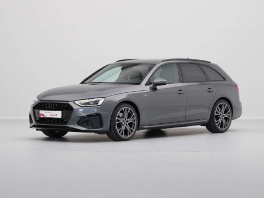 Audi A4 Avant 35 TFSI 110 kW/150pk S-Tronic S edition Navi, Pdc, Clima, S line 40 ActivLease financial lease