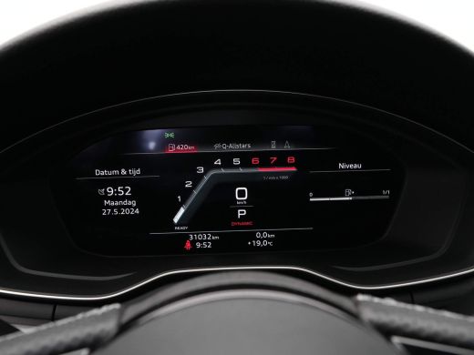 Audi A4 Avant 35 TFSI 110 kW/150pk S-Tronic S edition Navi, Pdc, Clima, S line 40 ActivLease financial lease