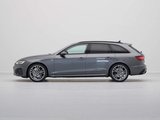 Audi A4 Avant 35 TFSI 110 kW/150pk S-Tronic S edition Navi, Pdc, Clima, S line 40 ActivLease financial lease