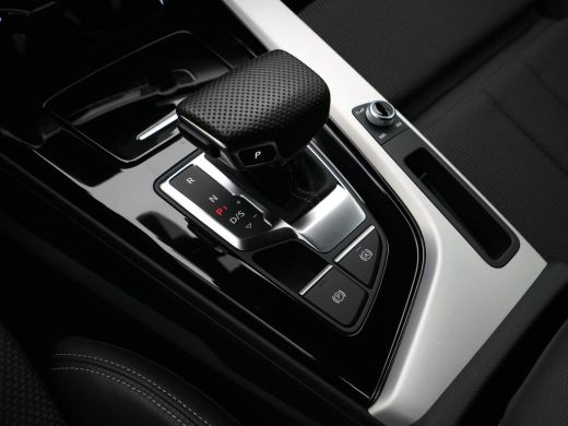 Audi A4 Avant 35 TFSI 110 kW/150pk S-Tronic S edition Navi, Pdc, Clima, S line 40 ActivLease financial lease
