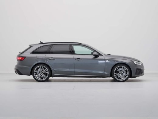 Audi A4 Avant 35 TFSI 110 kW/150pk S-Tronic S edition Navi, Pdc, Clima, S line 40 ActivLease financial lease
