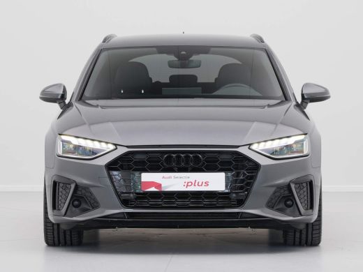 Audi A4 Avant 35 TFSI 110 kW/150pk S-Tronic S edition Navi, Pdc, Clima, S line 40 ActivLease financial lease