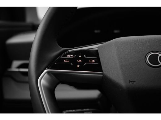 Audi Q6 e-tron Advanced edition 100 kWh ActivLease financial lease