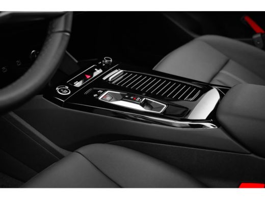Audi Q6 e-tron Advanced edition 100 kWh ActivLease financial lease