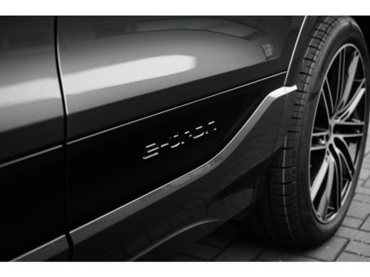 Audi Q6 e-tron Advanced edition 100 kWh ActivLease financial lease