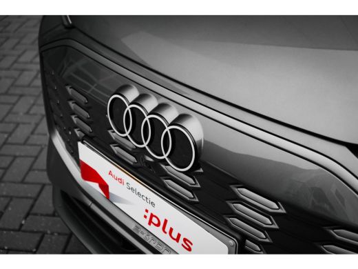 Audi Q6 e-tron Advanced edition 100 kWh ActivLease financial lease