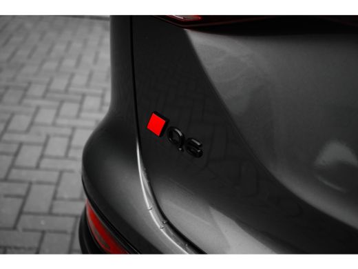 Audi Q6 e-tron Advanced edition 100 kWh ActivLease financial lease