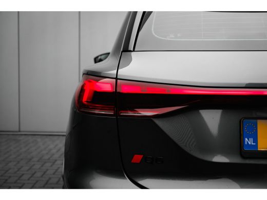 Audi Q6 e-tron Advanced edition 100 kWh ActivLease financial lease