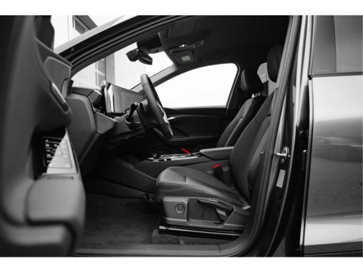Audi Q6 e-tron Advanced edition 100 kWh ActivLease financial lease