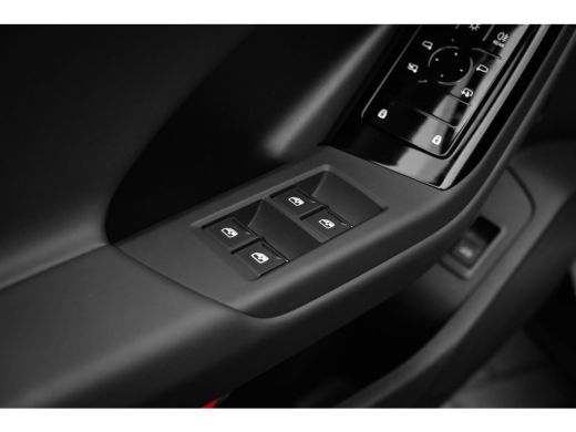 Audi Q6 e-tron Advanced edition 100 kWh ActivLease financial lease