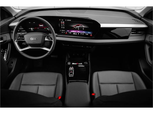 Audi Q6 e-tron Advanced edition 100 kWh ActivLease financial lease