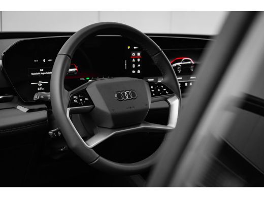 Audi Q6 e-tron Advanced edition 100 kWh ActivLease financial lease