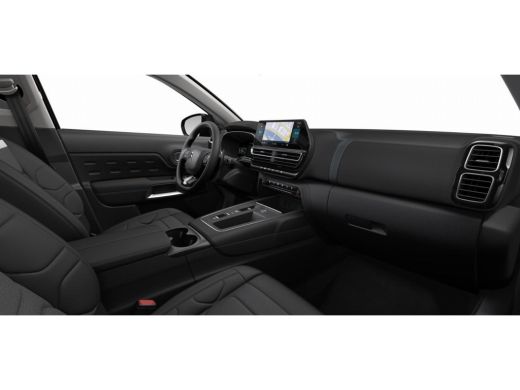 Citroën C5 Aircross Citroen Plus | 18" lichtmetalen velgen 'Swirl' | Ambiance Metropolitan Black | Automatische dual ... ActivLease financial lease