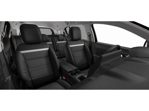 Citroën C5 Aircross Citroen Plus | 18" lichtmetalen velgen 'Swirl' | Ambiance Metropolitan Black | Automatische dual ... ActivLease financial lease