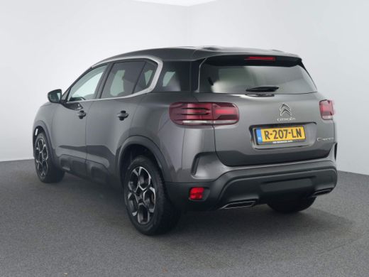 Citroën C5 Aircross 1.2 PureTech Feel | Adaptief demping systeem | Airco (automatisch) | Bestuurdersstoel in hoogte v... ActivLease financial lease
