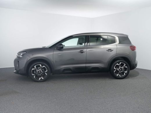 Citroën C5 Aircross 1.2 PureTech Feel | Adaptief demping systeem | Airco (automatisch) | Bestuurdersstoel in hoogte v... ActivLease financial lease