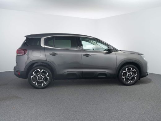 Citroën C5 Aircross 1.2 PureTech Feel | Adaptief demping systeem | Airco (automatisch) | Bestuurdersstoel in hoogte v... ActivLease financial lease