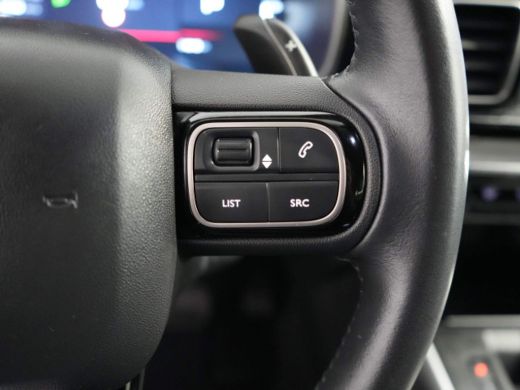 Citroën C5 Aircross 1.2 PureTech Feel | Adaptief demping systeem | Airco (automatisch) | Bestuurdersstoel in hoogte v... ActivLease financial lease
