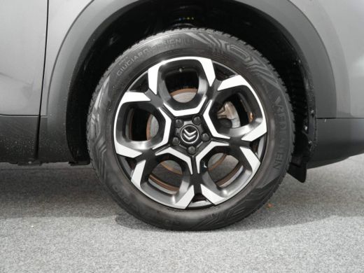 Citroën C5 Aircross 1.2 PureTech Feel | Adaptief demping systeem | Airco (automatisch) | Bestuurdersstoel in hoogte v... ActivLease financial lease