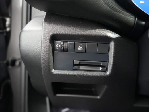 Citroën C5 Aircross 1.2 PureTech Feel | Adaptief demping systeem | Airco (automatisch) | Bestuurdersstoel in hoogte v... ActivLease financial lease