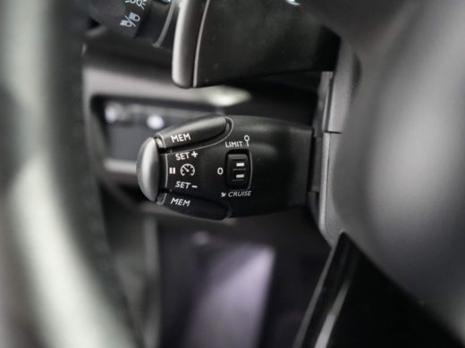 Citroën C5 Aircross 1.2 PureTech Feel | Adaptief demping systeem | Airco (automatisch) | Bestuurdersstoel in hoogte v... ActivLease financial lease