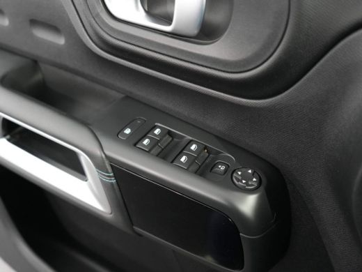 Citroën C5 Aircross 1.2 PureTech Feel | Adaptief demping systeem | Airco (automatisch) | Bestuurdersstoel in hoogte v... ActivLease financial lease