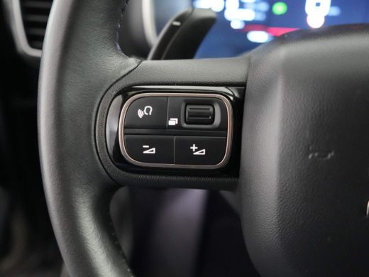 Citroën C5 Aircross 1.2 PureTech Feel | Adaptief demping systeem | Airco (automatisch) | Bestuurdersstoel in hoogte v... ActivLease financial lease