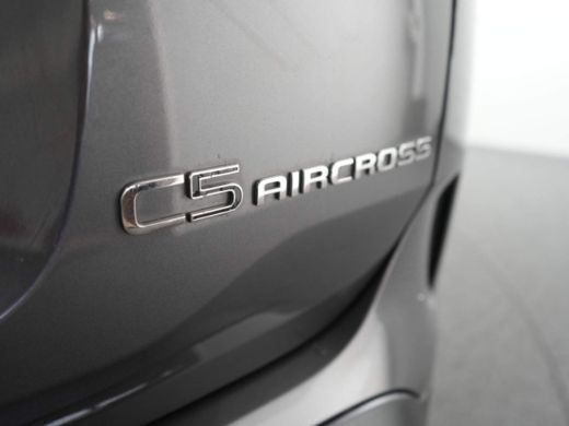Citroën C5 Aircross 1.2 PureTech Feel | Adaptief demping systeem | Airco (automatisch) | Bestuurdersstoel in hoogte v... ActivLease financial lease