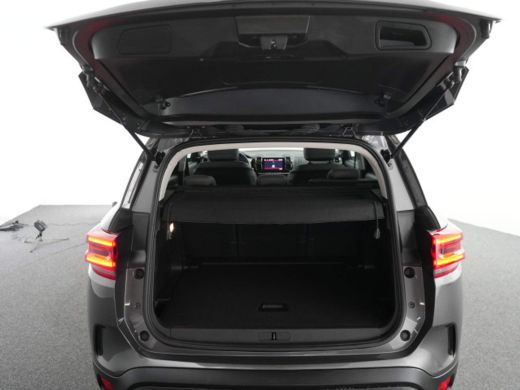 Citroën C5 Aircross 1.2 PureTech Feel | Adaptief demping systeem | Airco (automatisch) | Bestuurdersstoel in hoogte v... ActivLease financial lease
