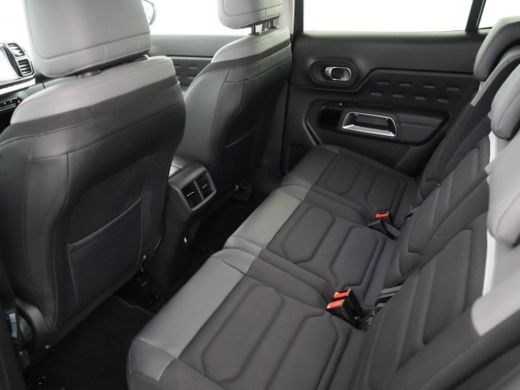 Citroën C5 Aircross 1.2 PureTech Feel | Adaptief demping systeem | Airco (automatisch) | Bestuurdersstoel in hoogte v... ActivLease financial lease