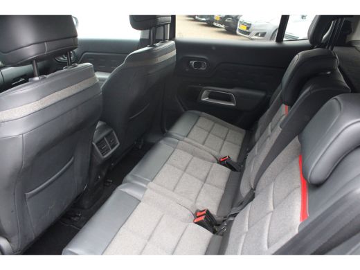 Citroën C5 Aircross 1.6 PureTech 180pk EAT8 Feel | Automaat | Navigatie | Camera | Keyless | 18 Inch lichtmetaal | ActivLease financial lease