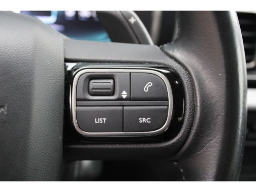 Citroën C5 Aircross 1.6 PureTech 180pk EAT8 Feel | Automaat | Navigatie | Camera | Keyless | 18 Inch lichtmetaal | ActivLease financial lease