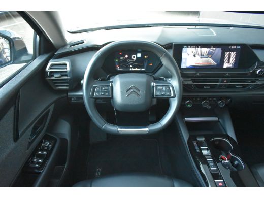 Citroën C5 X 1.2 PureTech Feel | Navigatie | Achteruitrijcamera | Keyless Entry&Start | Climate Control | Crui... ActivLease financial lease
