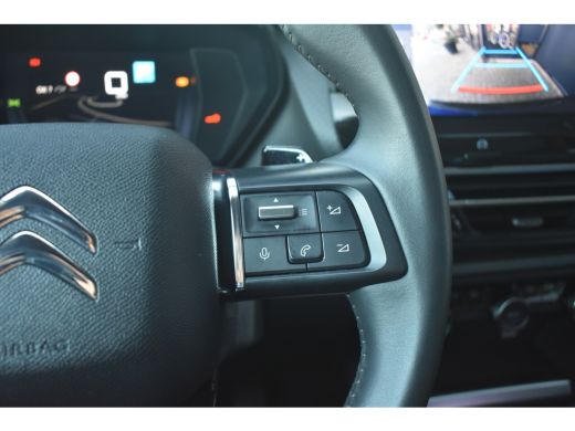 Citroën C5 X 1.2 PureTech Feel | Navigatie | Achteruitrijcamera | Keyless Entry&Start | Climate Control | Crui... ActivLease financial lease