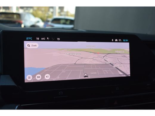 Citroën C5 X 1.2 PureTech Feel | Navigatie | Achteruitrijcamera | Keyless Entry&Start | Climate Control | Crui... ActivLease financial lease