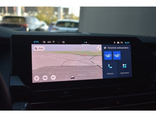 Citroën C5 X 1.2 PureTech Feel | Navigatie | Achteruitrijcamera | Keyless Entry&Start | Climate Control | Crui... ActivLease financial lease