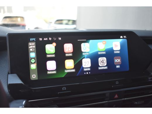 Citroën C5 X 1.2 PureTech Feel | Navigatie | Achteruitrijcamera | Keyless Entry&Start | Climate Control | Crui... ActivLease financial lease