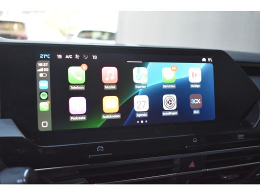 Citroën C5 X 1.2 PureTech Feel | Navigatie | Achteruitrijcamera | Keyless Entry&Start | Climate Control | Crui... ActivLease financial lease