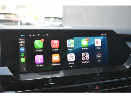 Citroën C5 X 1.2 PureTech Feel | Navigatie | Achteruitrijcamera | Keyless Entry&Start | Climate Control | Crui... ActivLease financial lease