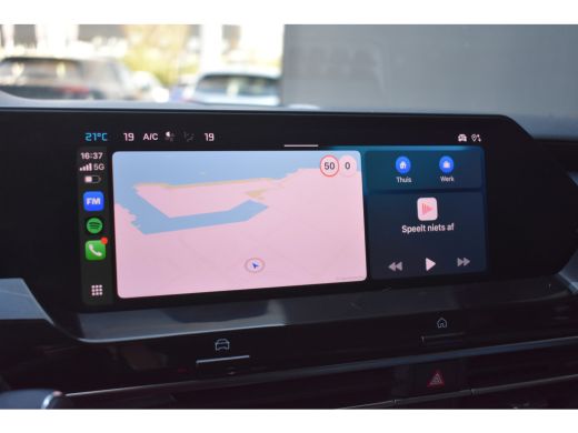 Citroën C5 X 1.2 PureTech Feel | Navigatie | Achteruitrijcamera | Keyless Entry&Start | Climate Control | Crui... ActivLease financial lease