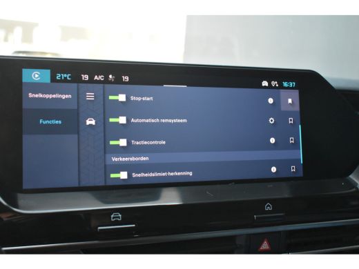 Citroën C5 X 1.2 PureTech Feel | Navigatie | Achteruitrijcamera | Keyless Entry&Start | Climate Control | Crui... ActivLease financial lease