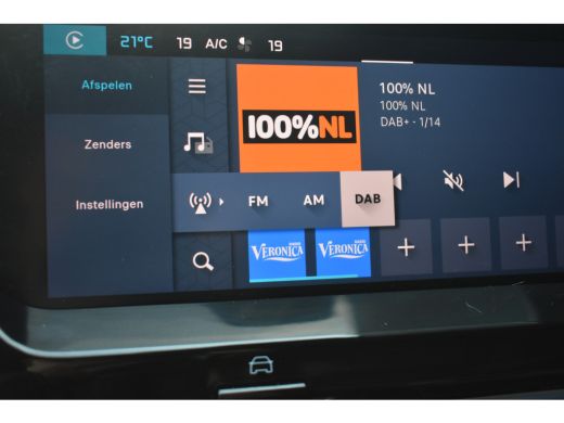Citroën C5 X 1.2 PureTech Feel | Navigatie | Achteruitrijcamera | Keyless Entry&Start | Climate Control | Crui... ActivLease financial lease