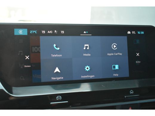 Citroën C5 X 1.2 PureTech Feel | Navigatie | Achteruitrijcamera | Keyless Entry&Start | Climate Control | Crui... ActivLease financial lease